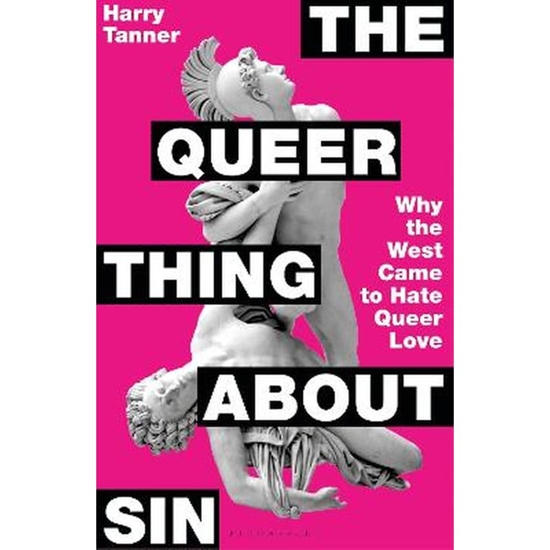 The Queer Thing About Sin
