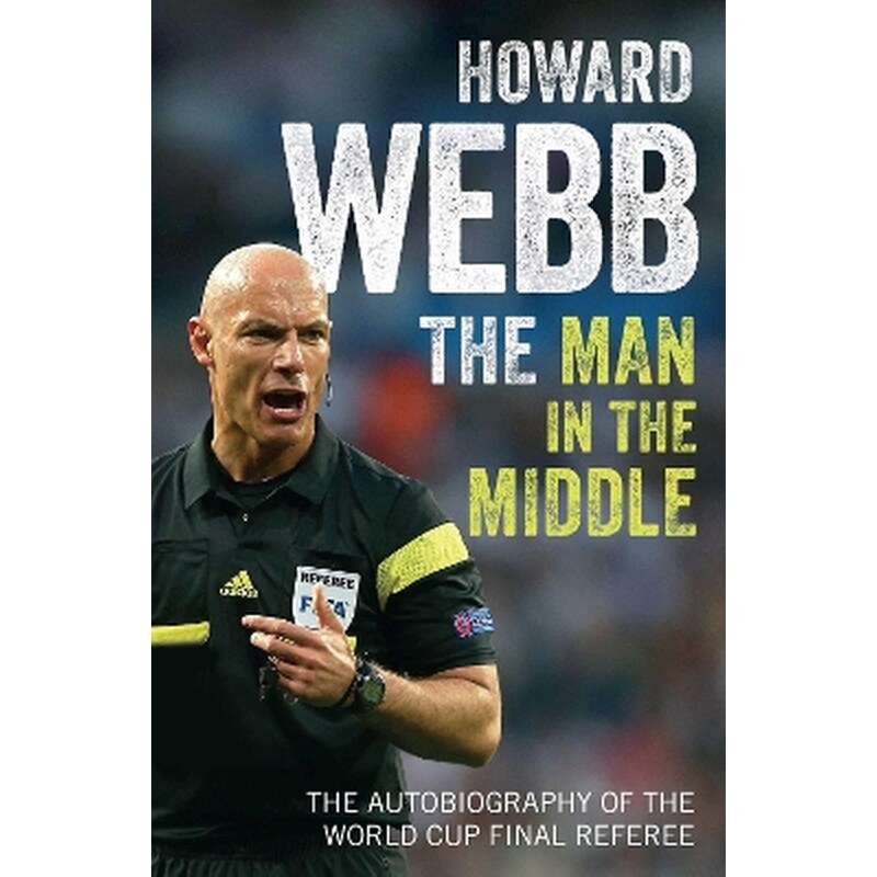 The Man in the Middle