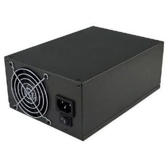 Τροφοδοτικό Υπολογιστή LC-Power LC1800 1800W ATX V2.3 - Μαύρο image 0