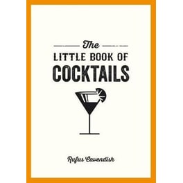 The Little Book of Cocktails