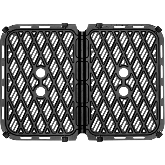 IZZY IZ-8260 2400 W με Αποσπώμενο Κάδο 11 L Μαύρη Φριτέζα Αέρος image 20