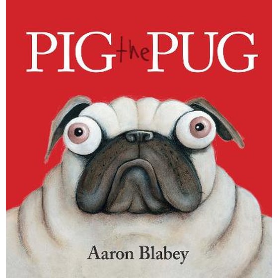 Pig the Pug image 0