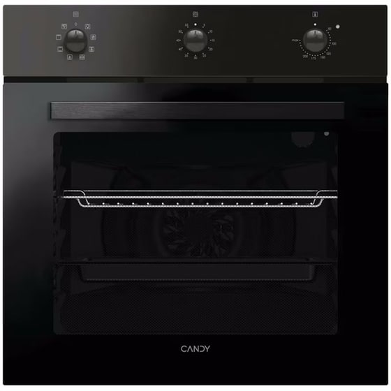 CANDY FMCIDC N602/CA & CH64CCB/4U2 65 Lt Εντοιχιζόμενο Σετ Φούρνος και Εστία image 2