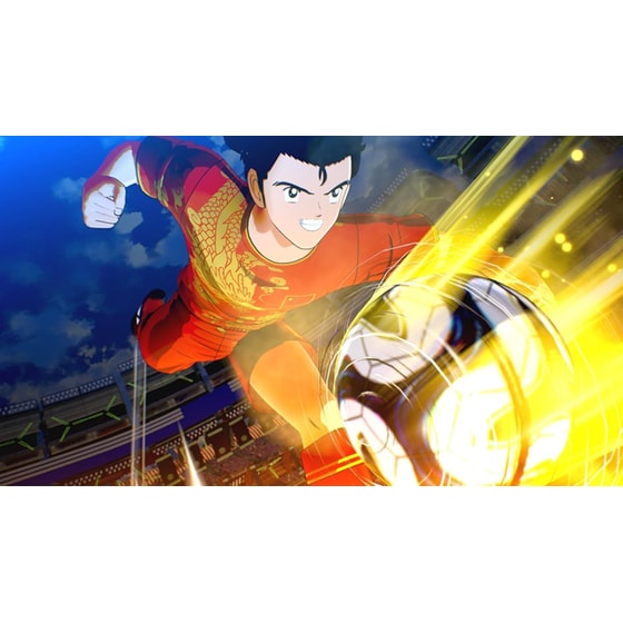 Captain Tsubasa II World Fighters - Nintendo Switch 2 image 6