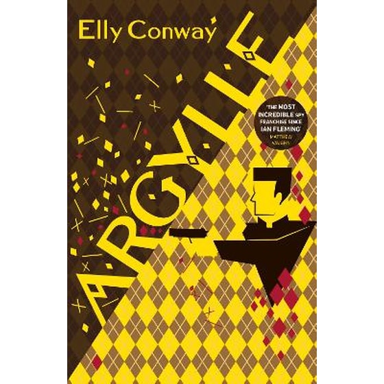 Argylle image 0
