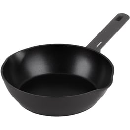 Αντικολλητικό Τηγάνι BERLINGER HAUS BH-8120 24 cm Μαύρο