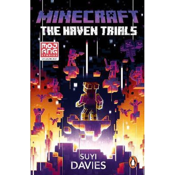 Minecraft: The Haven Trials image 0