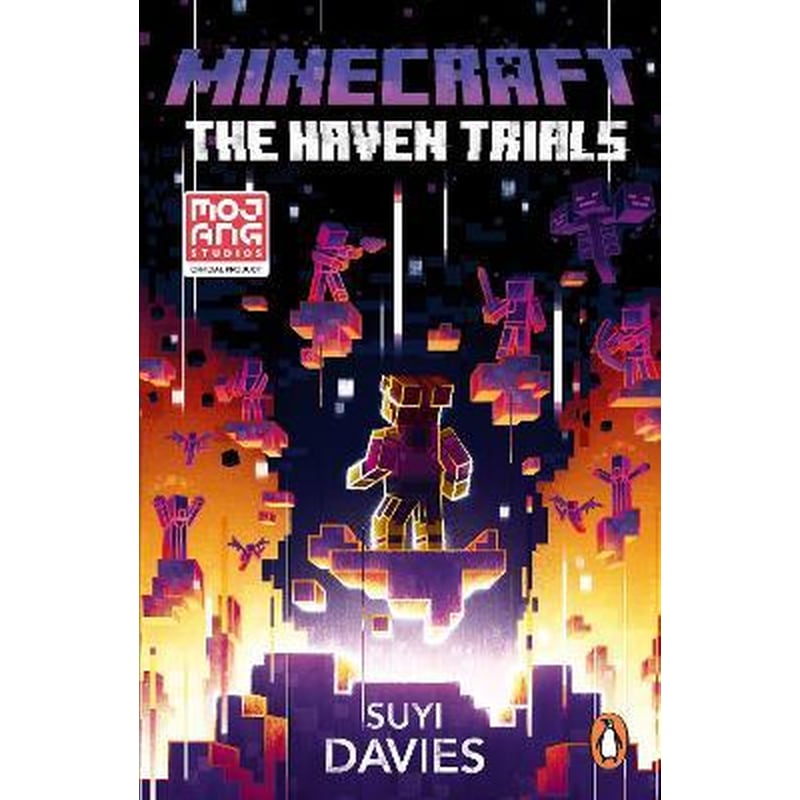 Minecraft: The Haven Trials