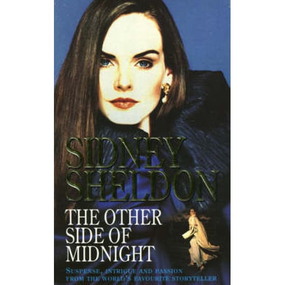 The Other Side of Midnight image 0