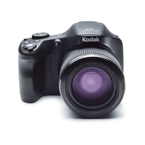 Compact Kodak Astro Zoom AZ651 - Μαύρο image 1