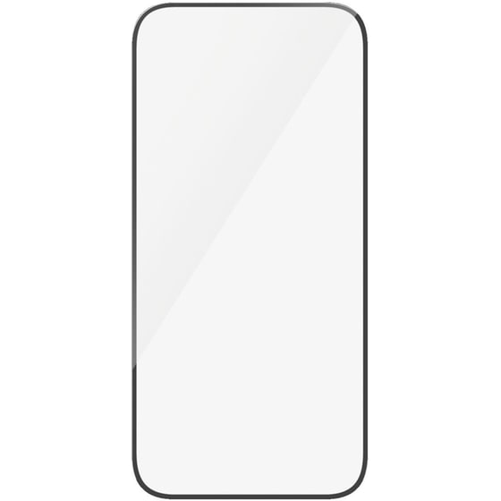 Προστατευτικό οθόνης Apple iPhone 16 Pro Max - PanzerGlass Ultra-Wide Fit Screen Protection image 2