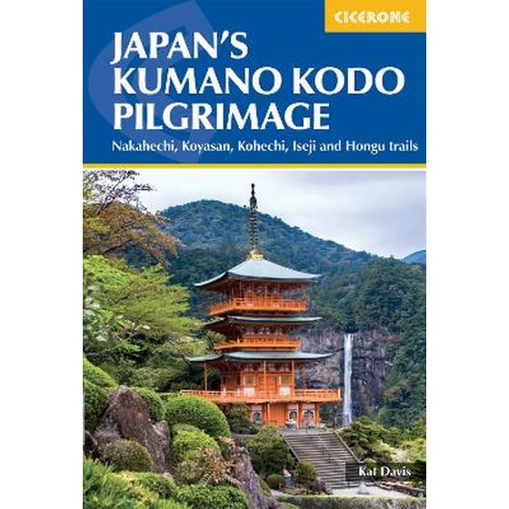 Japan's Kumano Kodo Pilgrimage image 0