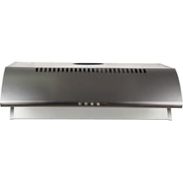 DAVOLINE OLYMPIA 2.0 360 60 cm Inox Απορροφητήρας Ελεύθερος