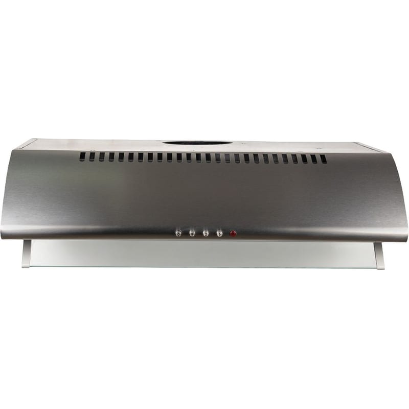 DAVOLINE OLYMPIA 2.0 360 60 cm Inox Απορροφητήρας Ελεύθερος