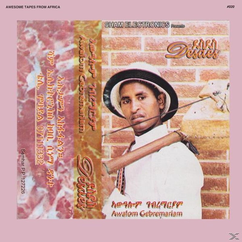 Awalom Gebremariam Desdes