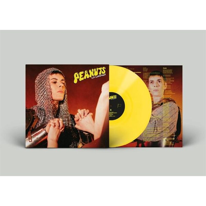 Peanuts (Yellow Vinyl)