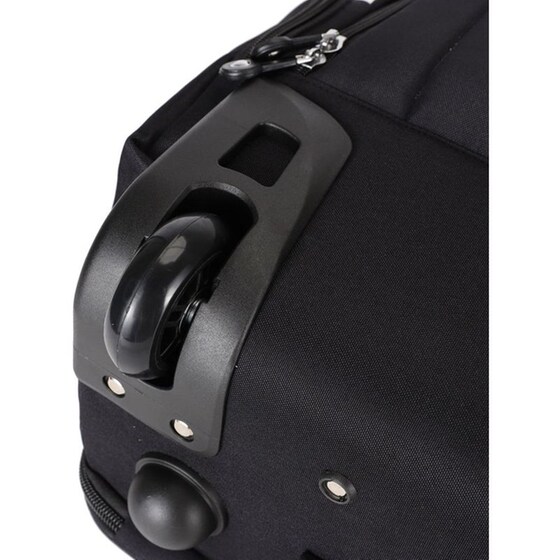 Σακίδιο Πλάτης Amber 17" Μαύρο 35L image 15