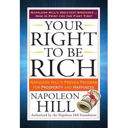 Your Right to Be Rich