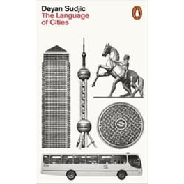 Language of Cities