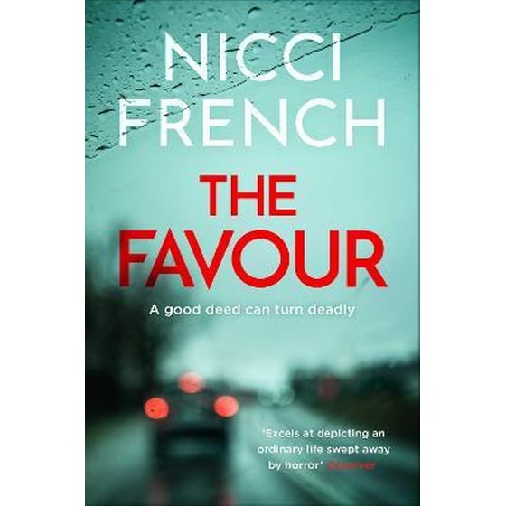 The Favour image 0