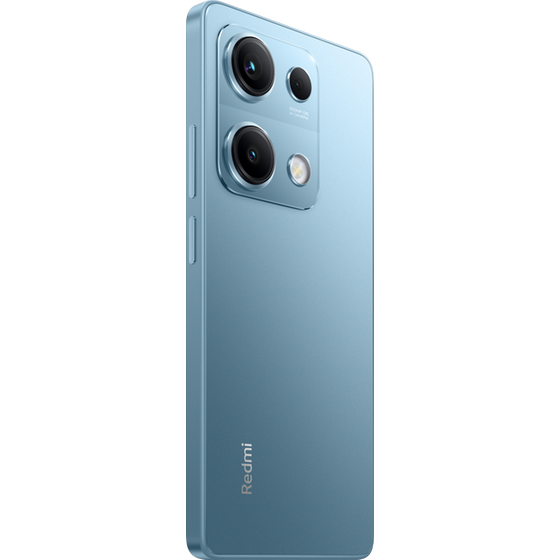 Xiaomi Redmi Note 14S 4G 256GB - Ocean Blue image 5