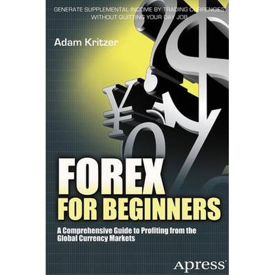 Forex for Beginners image 0