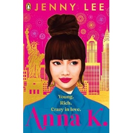 Anna K