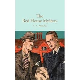The Red House Mystery