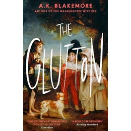 The Glutton
