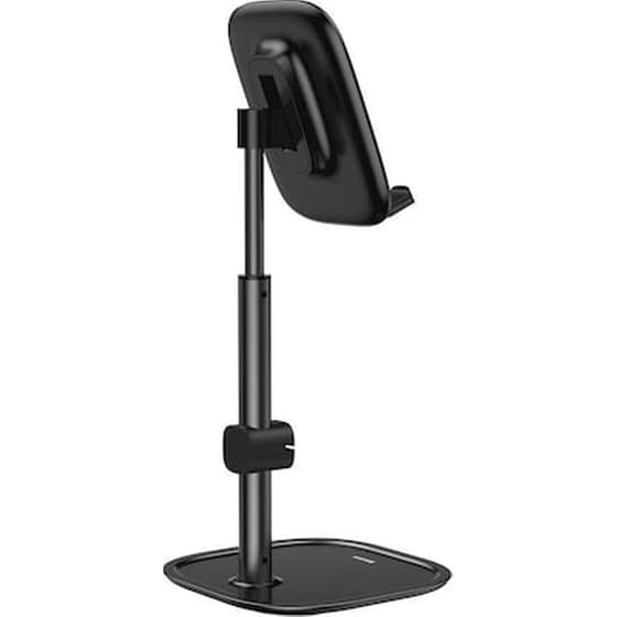 Βάση Στήριξης Επιτραπέζια Baseus Literary Youth - Μαύρο image 3