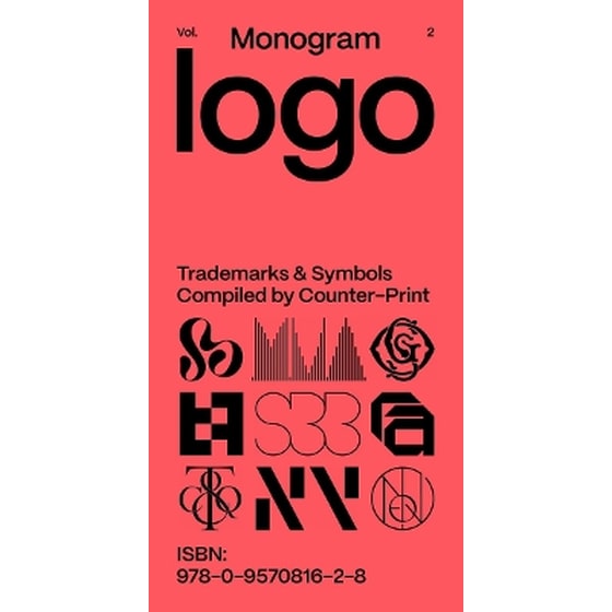Monogram Logo: Anniversary Edition image 0