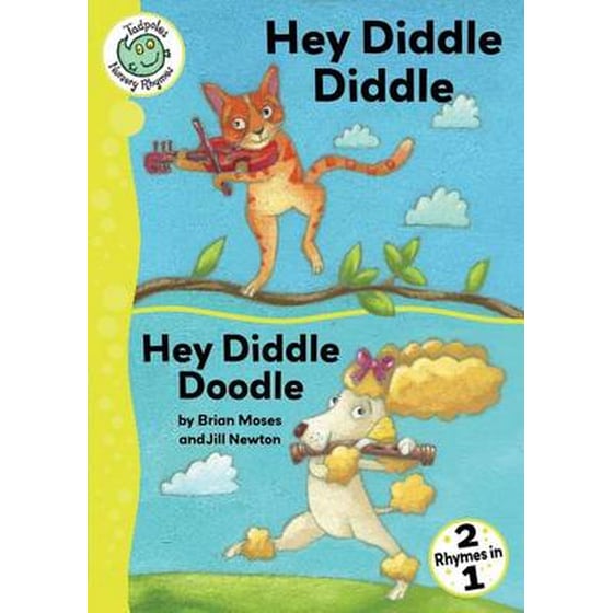 Hey Diddle Diddle and Hey Diddle Doodle image 0