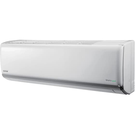 TOYOTOMI Izuru Eco II TRN/G-2256ZR Κλιματιστικό Inverter 18.000 BTU A++/A+++ με Ιονιστή & WiFi image 2