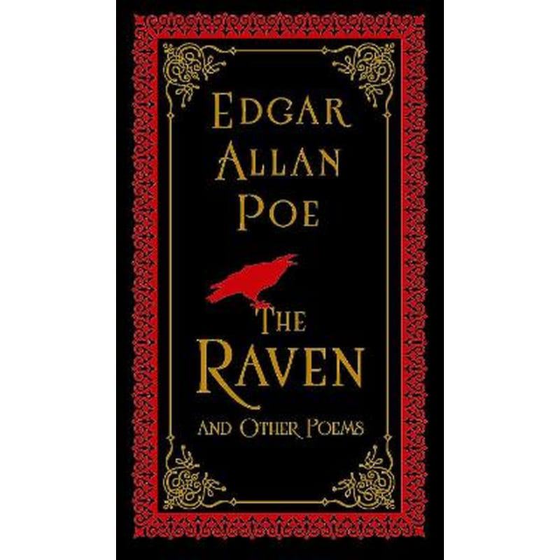 The Raven and Other Poems