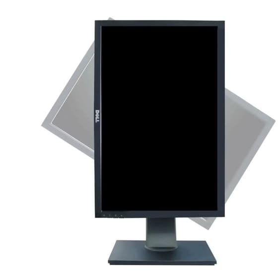 Refurbished Monitor DELL U2410 24 IPS| Grade A image 1