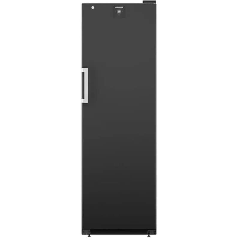 LIEBHERR LIEBHERR WSbli 5231 GrandCru Selection για 229 Μπουκάλια Μαύρο Συντηρητής Κρασιών