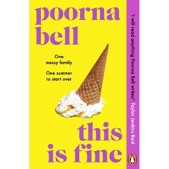 This Is Fine image 0