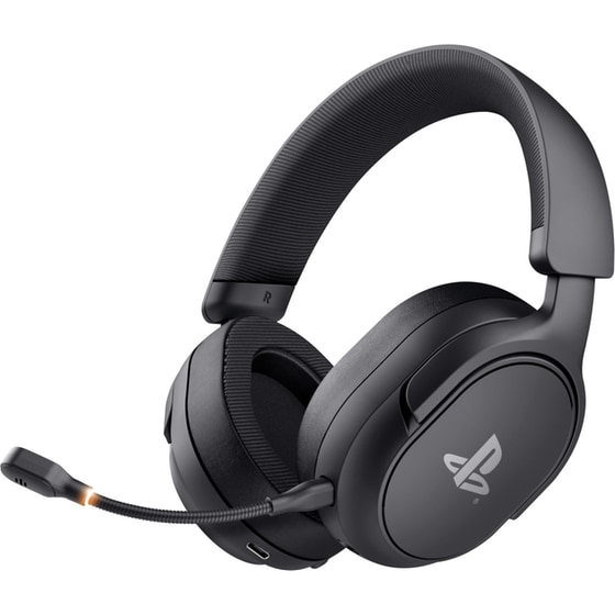Gaming Ασύρματα Ακουστικά Κεφαλής Trust GXT 499 Forta - Black image 6