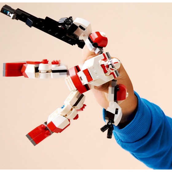 LEGO® Star Wars™ Εξωστολή Clone Shock Tropper™ (75448) image 3