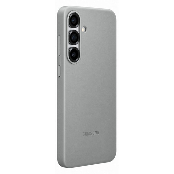 Θήκη Samsung Galaxy S25+ - Samsung Kindsuit Case - Gray image 1