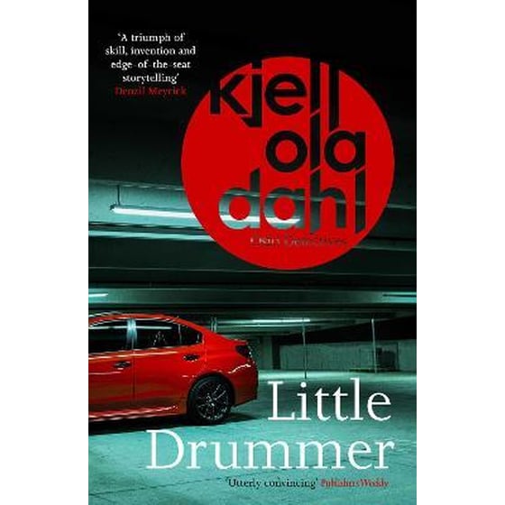 Little Drummer image 0