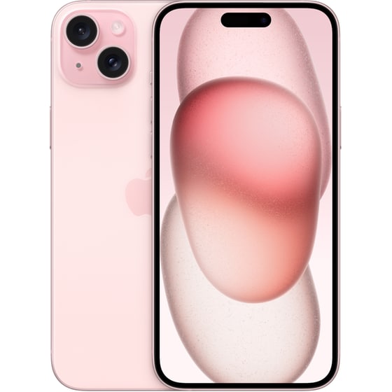 Apple iPhone 15 Plus 256GB - Pink image 0