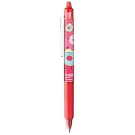 Στυλό Gel Pilot Clicker Donut 0.7mm