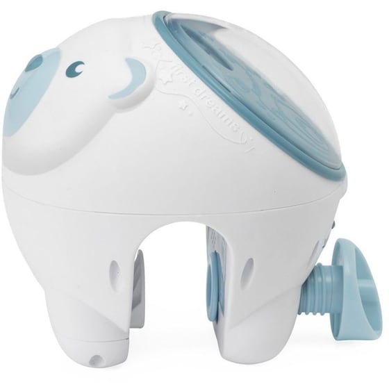 Προτζέκτορας Κούνιας Chicco Polar Bear Light Blue image 2