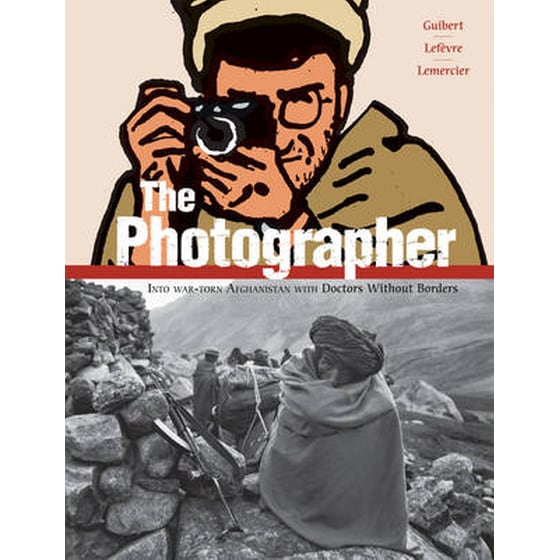The Photographer image 0