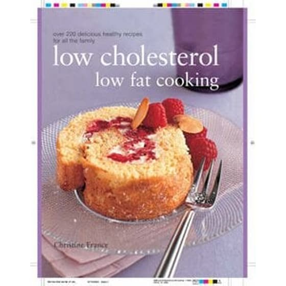 ULT LOW CHOLESTEROL LOW FAT C/BOO image 0