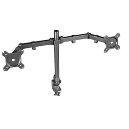 Βάση Στήριξης Monitor Trust Gxt 1120 Mara Dual Monitor Holder 32" έως 16 kg