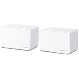 MERCUSYS AX3000 Whole Home Mesh Wi-Fi 6 System Dual Band (2.4 & 5GHz) 3000 Mbps 2τμχ