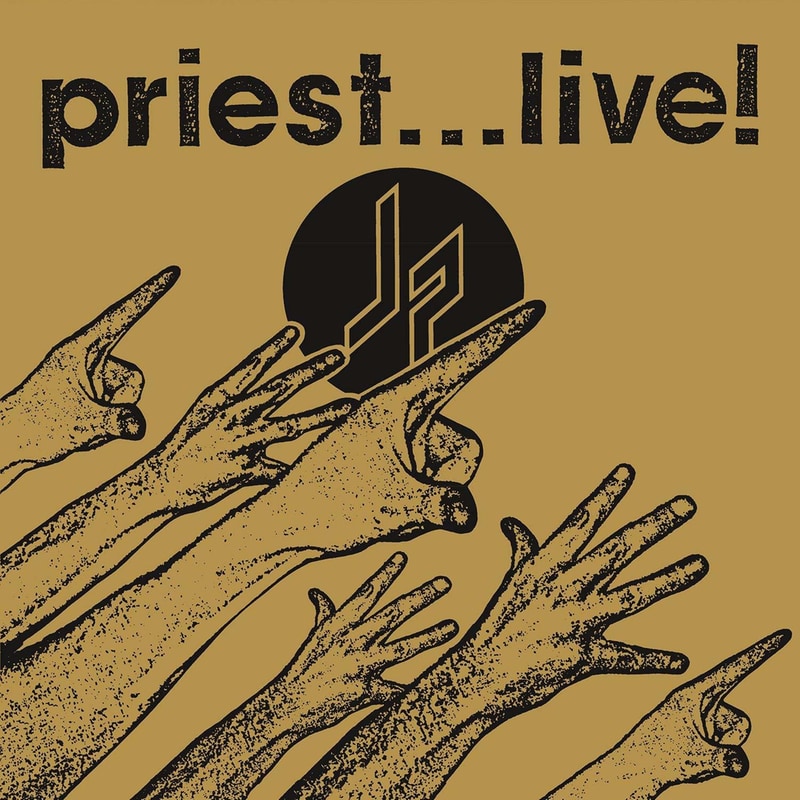 Priest...Live!