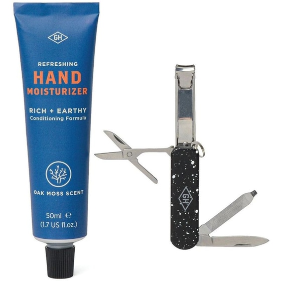 Κρεμά Χεριών Gentlemen's Hardware (2 Τεμάχια) image 4